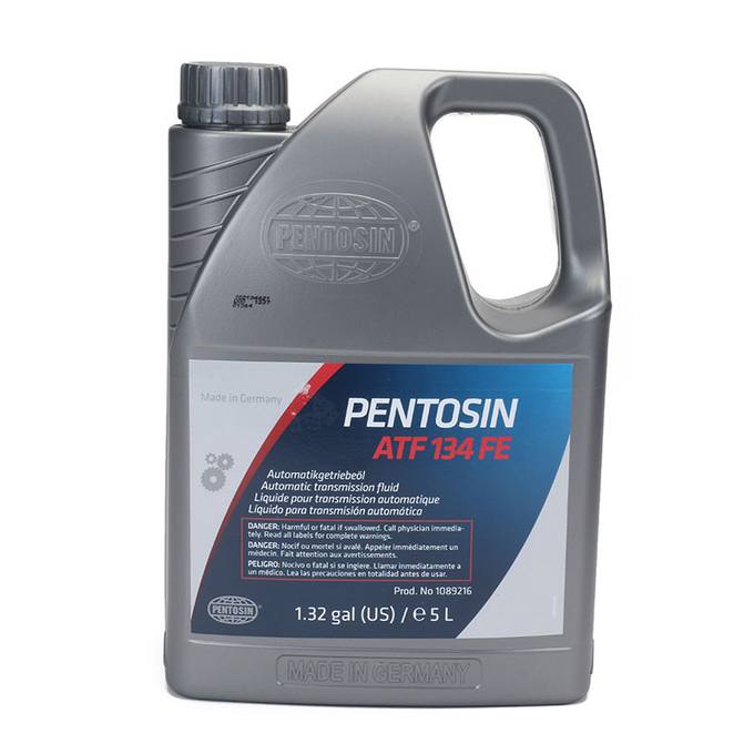 Mercedes Auto Trans Fluid (ATF 134 FE) (5L) 001989770309 Pentosin